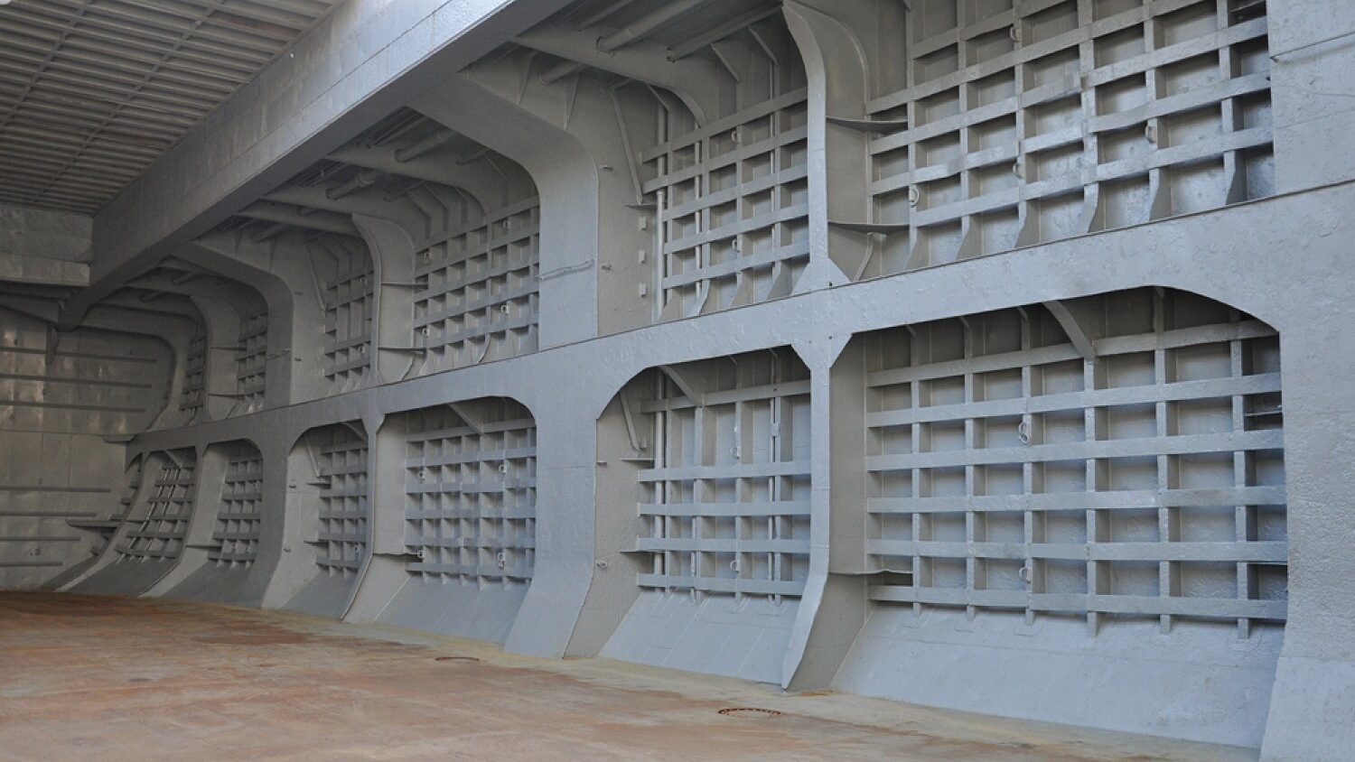 hold cleaning service in Port of Varna