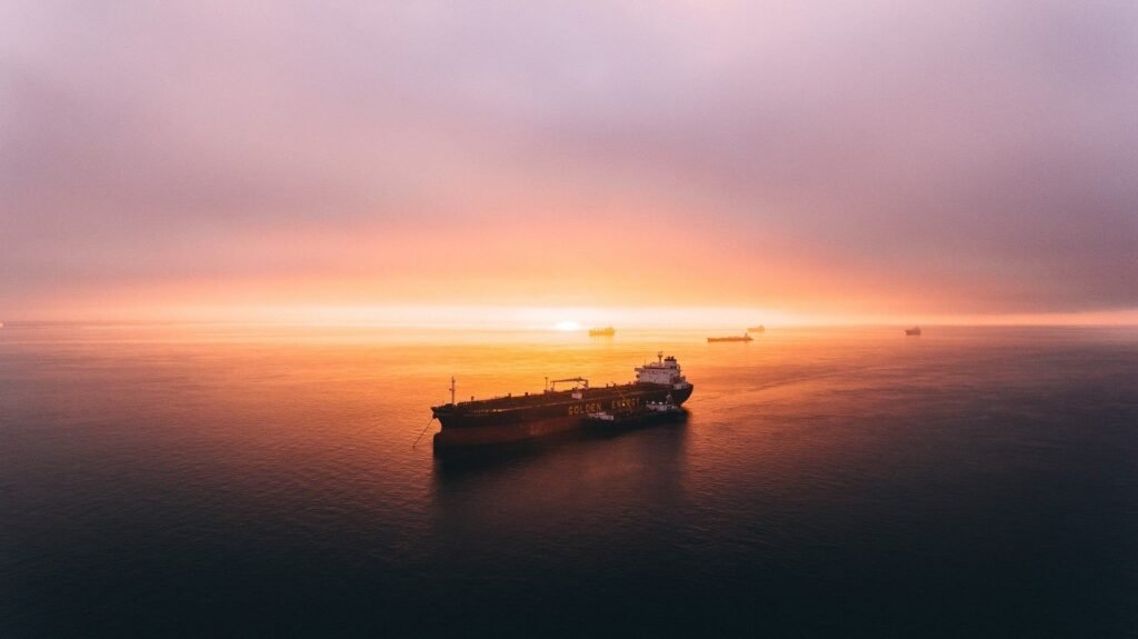 Hold Cleaning Service in Port of Kotka