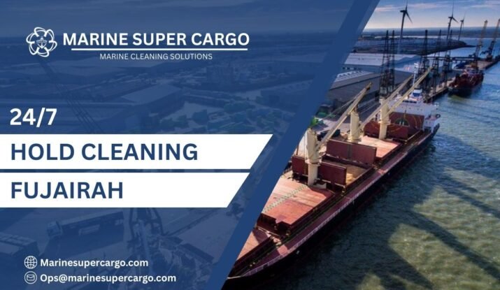 24/7 Hold Cleaning Fujairah
