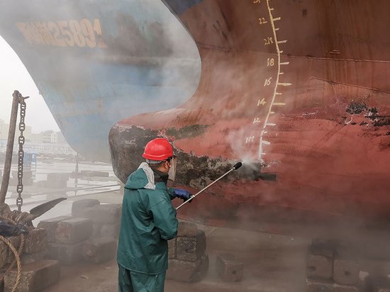 24/7 Hold Cleaning Fujairah