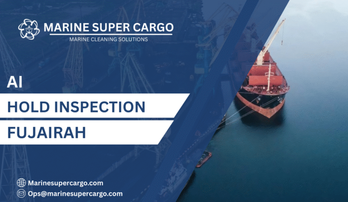 AI hold inspection Fujairah