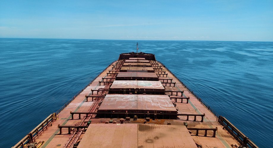 Hold Cleaning Service in Port of Valletta