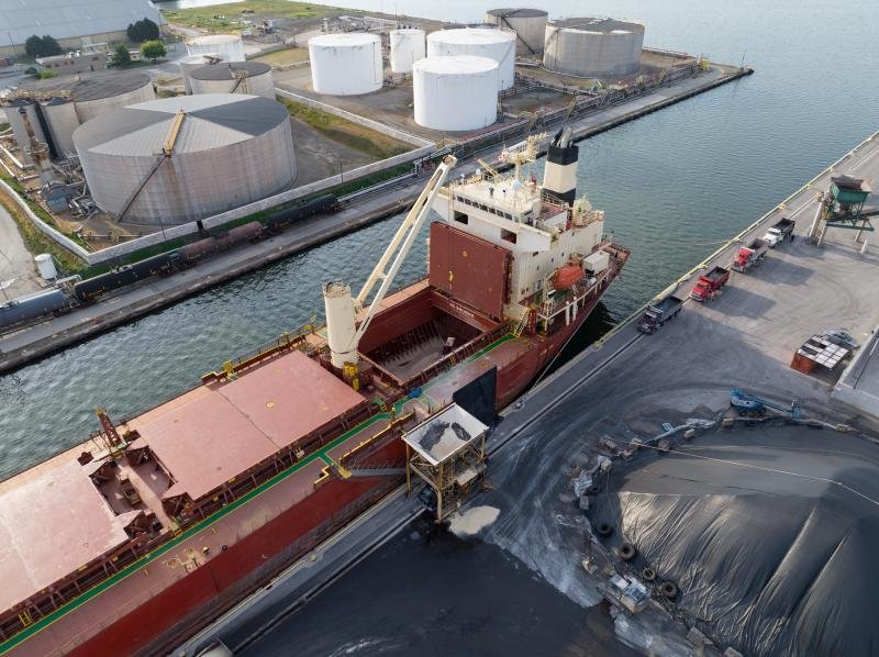 hold cleaning service in Port of Douala