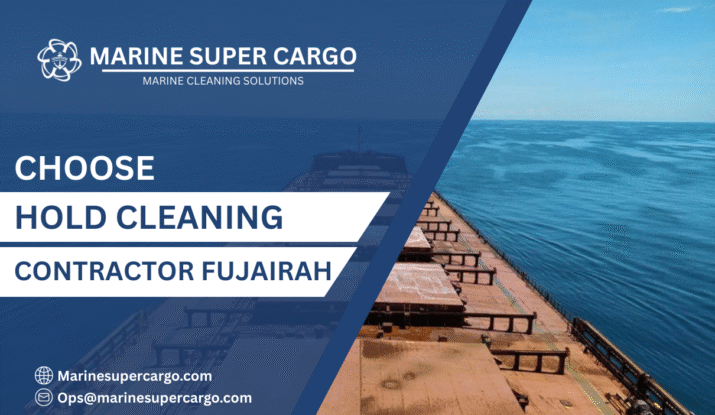 Choose Hold Cleaning Contractor Fujairah