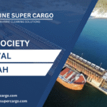 Class Society Approval Fujairah – 4 Essential Third-Party Validation Standards