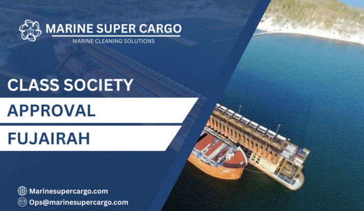 Class Society Approval Fujairah
