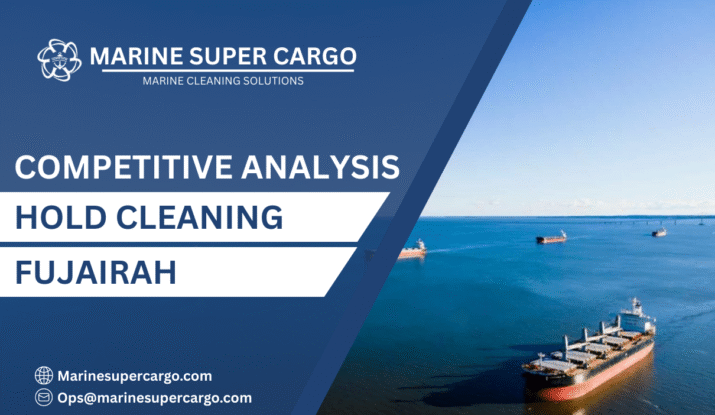 Competitive Analysis Hold Cleaning Fujairah