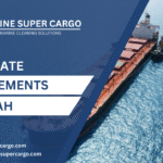 Flag State Requirements Fujairah – 6 Essential Regulatory Documentation Standards