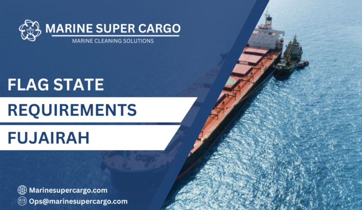 Flag State Requirements Fujairah