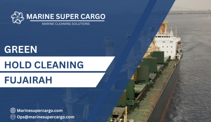 Green Hold Cleaning Fujairah