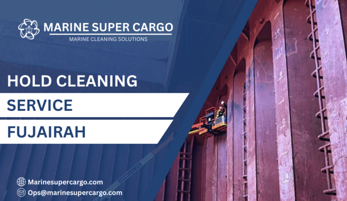 Hold Cleaning Service Fujairah