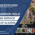 Premier Hold Cleaning Service Port Algiers: 9 Powerful Mediterranean Gateway Solutions