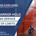Comprehensive Hold Cleaning Service in Port of Lobito: 6 Essential Corridor Gateway Solutions