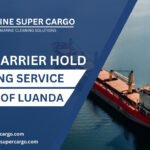 Expert Hold Cleaning Service in Port of Luanda: 8 Dynamic West African Maritime Solutions