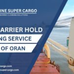 Superior Hold Cleaning Service in Port of Oran: 10 Cutting-Edge Western Maritime Solutions