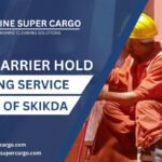 Advanced Hold Cleaning Service in Port of Skikda: 12 Strategic Eastern Mediterranean Solutions
