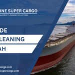ISPS Code Hold Cleaning Fujairah – 5 Critical Security Protocol Standards
