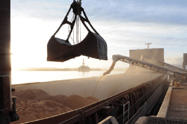 Wood Pellet Cleaning Fujairah