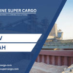MARPOL Annex V Fujairah – 6 Critical Maritime Regulations Compliance