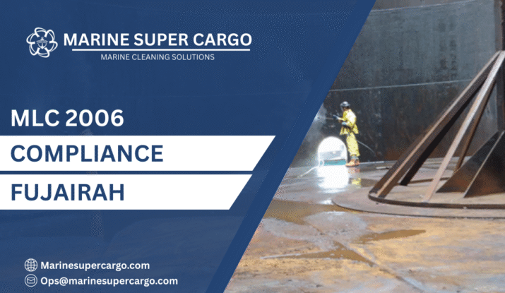 MLC 2006 Compliance Fujairah