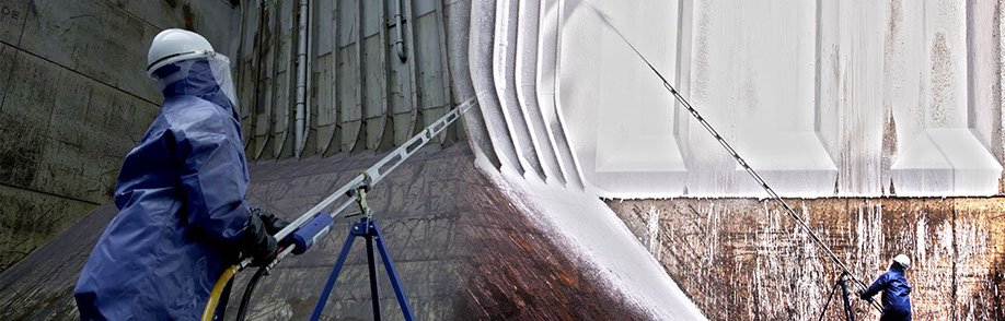 Fertilizer Residue Cleaning Fujairah 
