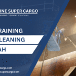 STCW Training Hold Cleaning Fujairah – 5 Professional Crew Certification Standards