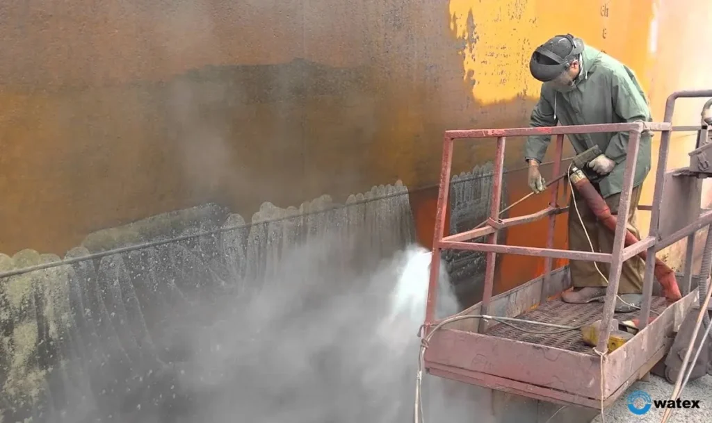 Steam Cleaning Holds Fujairah