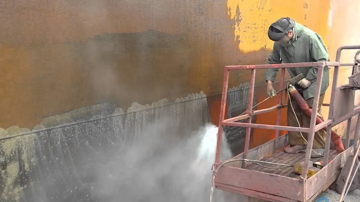 high pressure jetting Fujairah