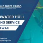 Top 3 Affordable Underwater Hull Cleaning in Johor Bahru