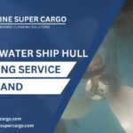 3 Critical Risks of Underwater Ship Hull Cleaning in Finland