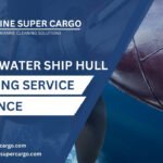 3 Shocking Risks of Underwater Ship Hull Cleaning in France
