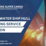 3 Shocking Risks of Underwater Ship Hull Cleaning in Gabon