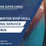 3 Shocking Risks of Underwater Ship Hull Cleaning in Gambia