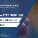 3 Shocking Risks of Underwater Ship Hull Cleaning in Ghana