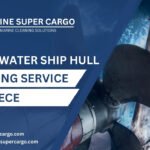 3 Shocking Risks of Underwater Ship Hull Cleaning in Greece