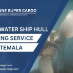 Top 1 Affordable Underwater Ship hull cleaning in Guatemala