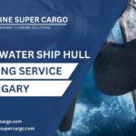 Top 1 Affordable Underwater Ship Hull Cleaning in Hungary