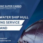 3 Critical Risks of Underwater Ship Hull Cleaning in Iceland