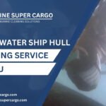 Top 3 Benefits of Underwater Ship Hull Cleaning in Peru