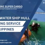 Top 3 Benefits of Underwater Ship Hull Cleaning in Philippines