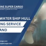 Top 3 Benefits of Underwater Ship Hull Cleaning in Poland