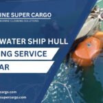 Top 3 Benefits of Underwater Ship Hull Cleaning in Qatar