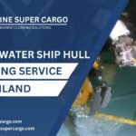 Top 3 Benefits of Underwater Ship Hull Cleaning in Thailand
