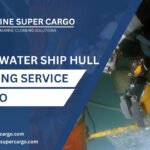 Top 3 Benefits of Underwater Ship Hull Cleaning in Togo