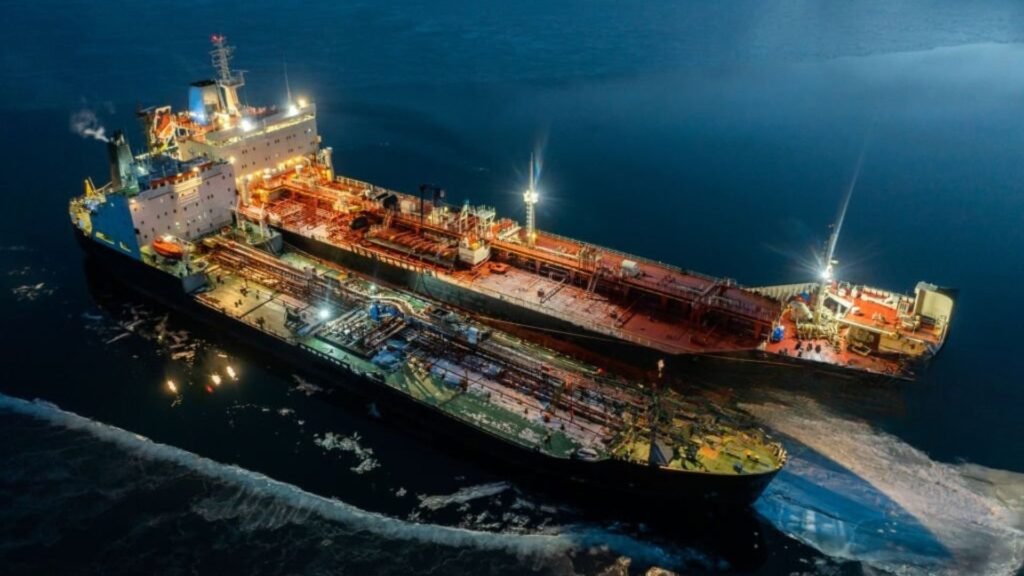 hold cleaning service in Port of Batumi