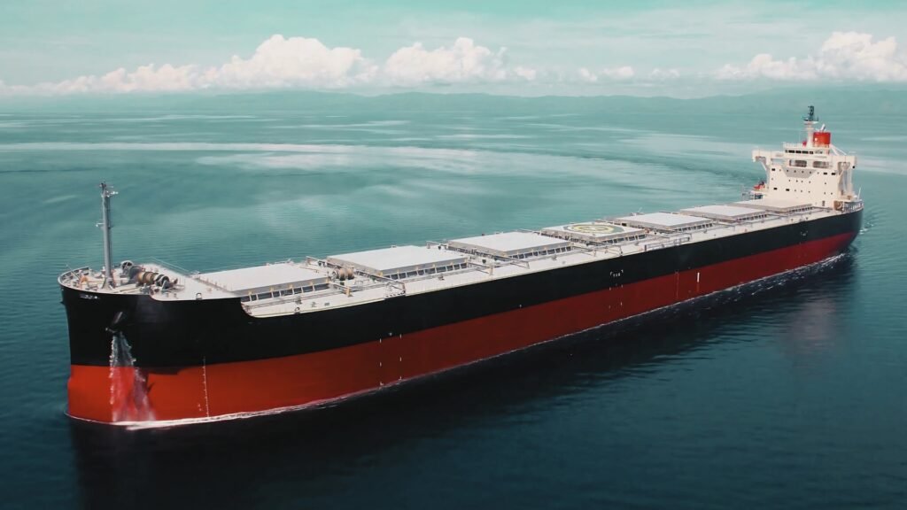 hold cleaning safety at Fujairah port