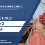 Bauxite Hold Cleaning Fujairah – 6 Expert Mineral Cargo Expertise Standards