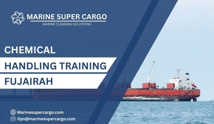 chemical handling training Fujairah