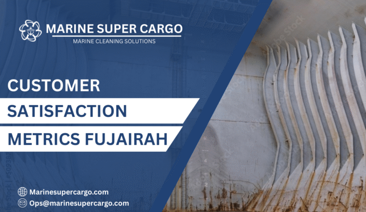 Customer Satisfaction Metrics Fujairah