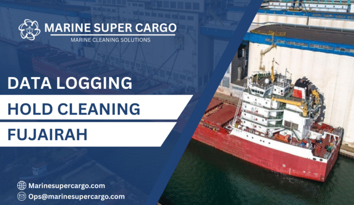 data logging hold cleaning Fujairah